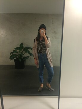 pinkminhilaryさんのコーディネート