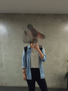 pinkminhilaryさんのコーディネート