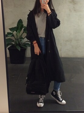 pinkminhilaryさんのコーディネート