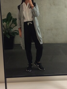 pinkminhilaryさんのコーディネート