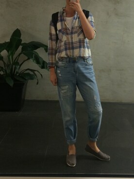 pinkminhilaryさんのコーディネート