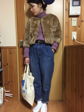 Maikoさんのコーディネート