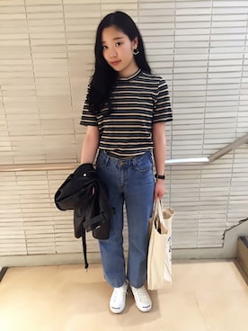 Maikoさんのコーディネート