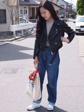 Maikoさんのコーディネート