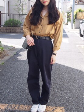 Maikoさんのコーディネート