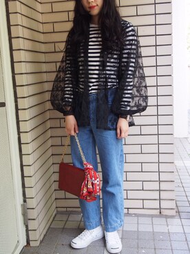 Maikoさんのコーディネート