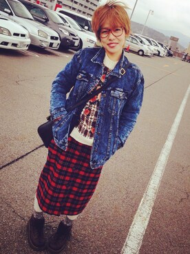 るっちゃんさんのコーディネート