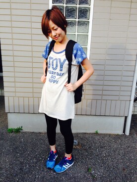 るっちゃんさんのコーディネート