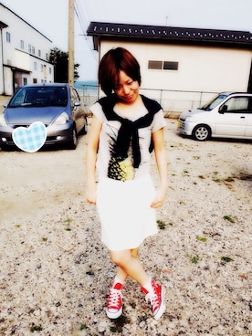 るっちゃんさんのコーディネート