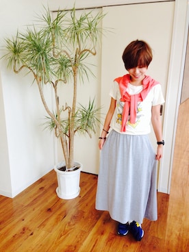 るっちゃんさんのコーディネート