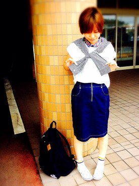 るっちゃんさんのコーディネート