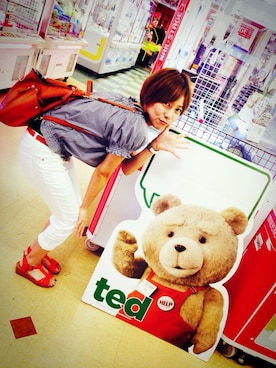 るっちゃんさんのコーディネート