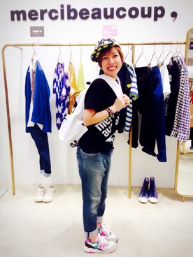 るっちゃんさんのコーディネート