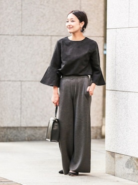 mikikoさんのコーディネート