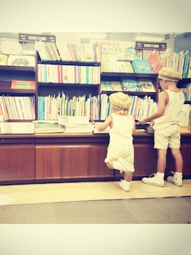 madokaさん(レディース・153cm)の夏コーディネート