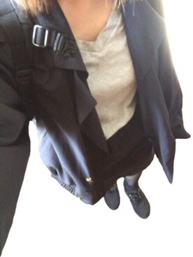 39さんのコーディネート