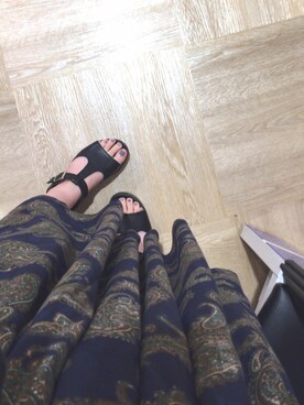 39さんのコーディネート