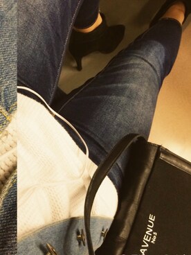 aichan 3さん（レディース・156cm）の秋コーディネート