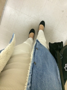 aichan 3さん（レディース・156cm）の秋コーディネート