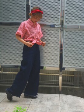 alsiwnさんのコーディネート