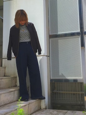 alsiwnさんのコーディネート