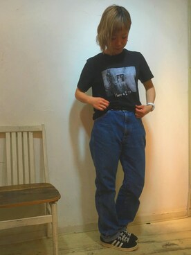 alsiwnさんのコーディネート