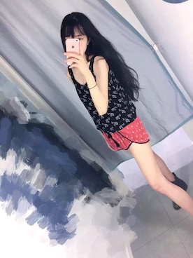 酸耳さんのコーディネート