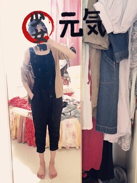 酸耳さんのコーディネート