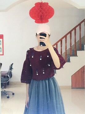 酸耳さんのコーディネート