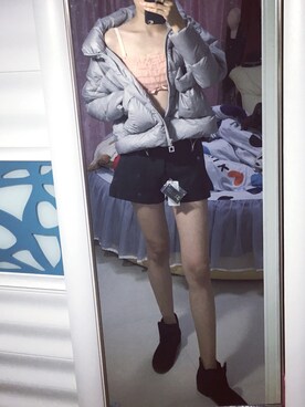 酸耳さんのコーディネート