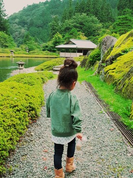 MINIさんのコーディネート