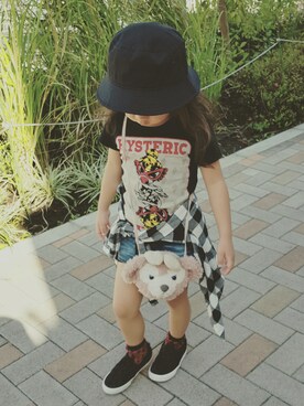 MINIさんのコーディネート