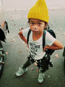 MINIさんのコーディネート