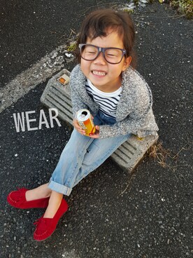 MINIさんのコーディネート