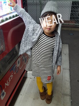 MINIさんのコーディネート