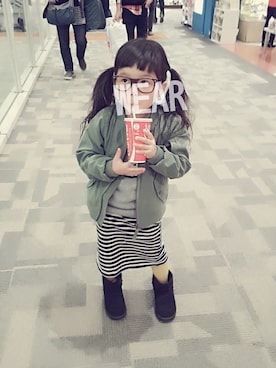 MINIさんのコーディネート