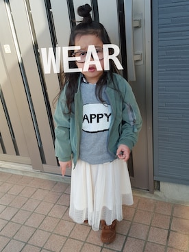 MINIさんのコーディネート