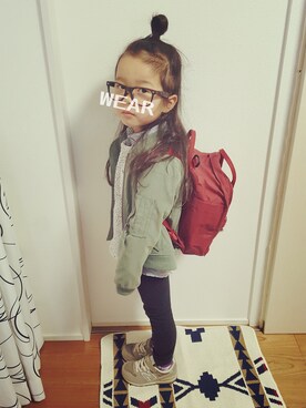 MINIさんのコーディネート