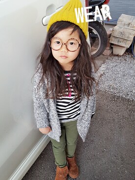 MINIさんのコーディネート