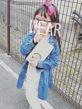 MINIさんのコーディネート