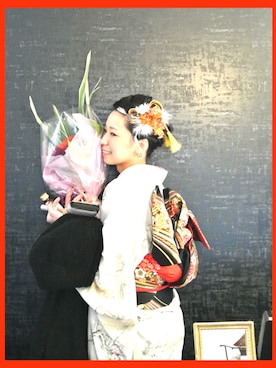 ノンエッジさんのコーディネート