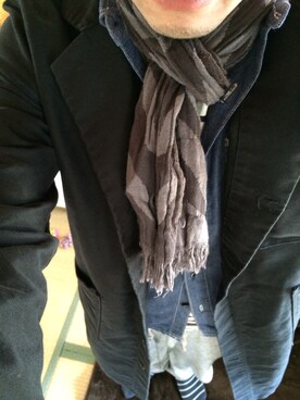 のりさんのコーディネート