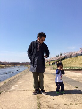 のりさんのコーディネート