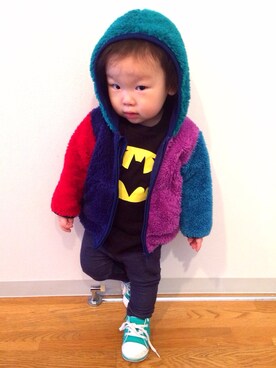 そうさんのコーディネート