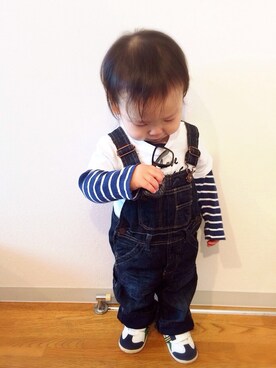 そうさんのコーディネート