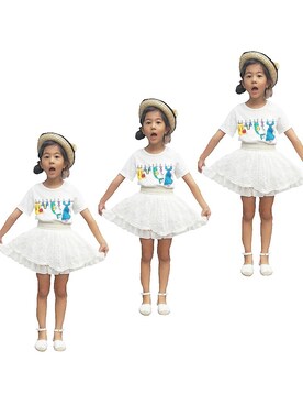 KOKO&LILIさんのコーディネート