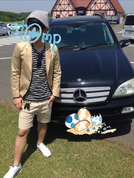 d!skさんのコーディネート