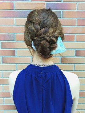 Chingさんのコーディネート