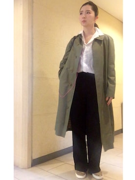 よんよんさんのコーディネート