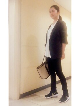 よんよんさんのコーディネート